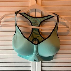 Nike Dri Fit Sports Bra